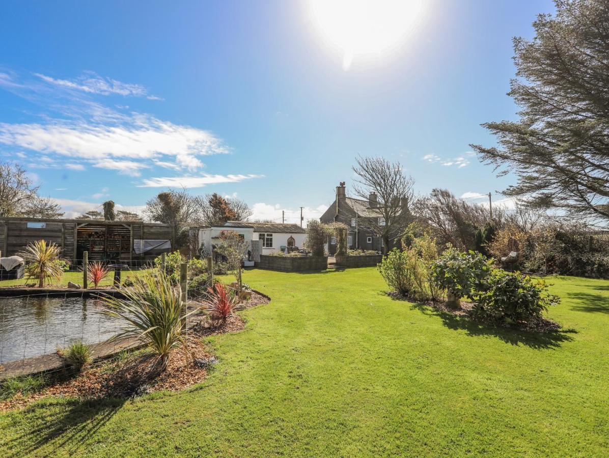 Ty Hen Villa Pwllheli Exterior photo