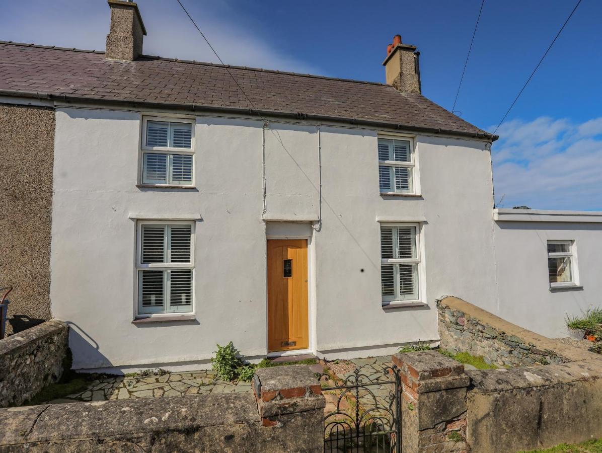 Ty Hen Villa Pwllheli Exterior photo