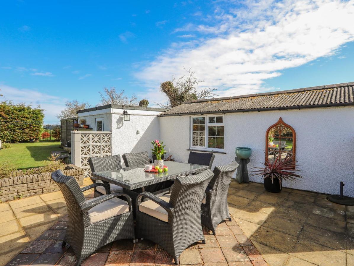 Ty Hen Villa Pwllheli Exterior photo