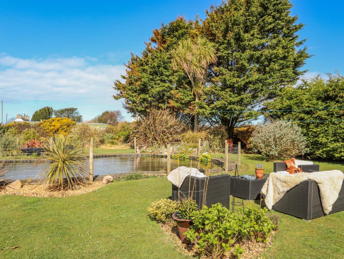 Ty Hen Villa Pwllheli Exterior photo